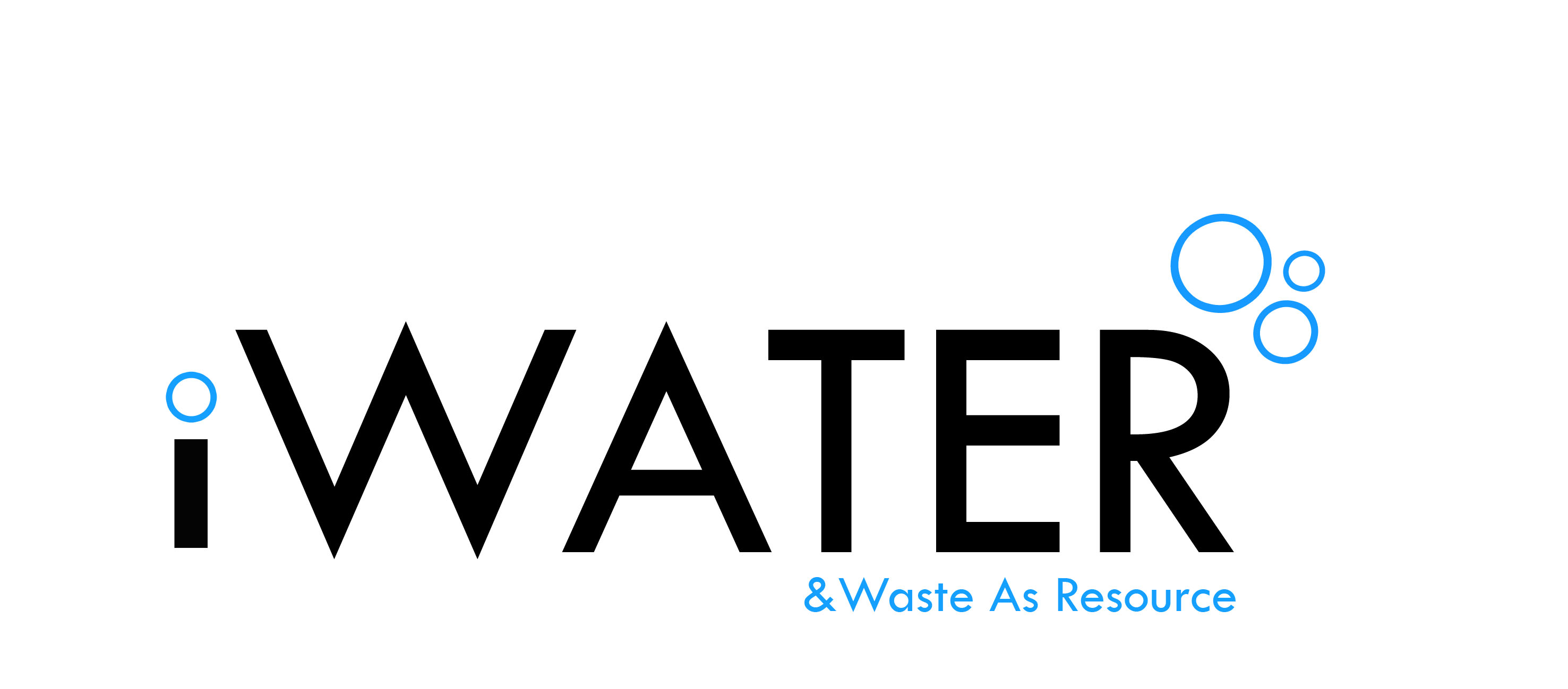 iWATER Banner